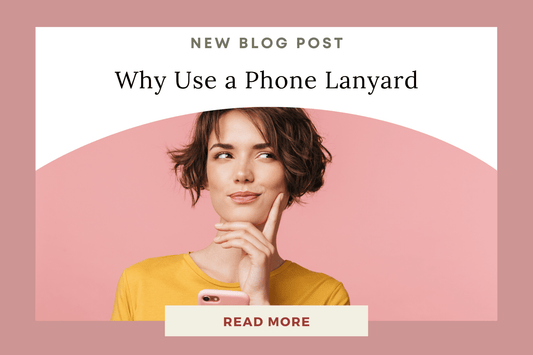 Why a Phone Lanyard Is the Must-Have Travel Accessory of 2025 - Eunoia Selects