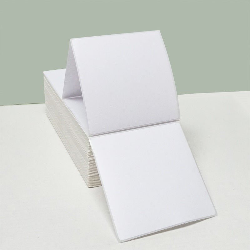 Thermal Labels 4" x 6" , with Perforated line for Thermal Printers|500 LabelsPackaging_500 Labels__packaging_