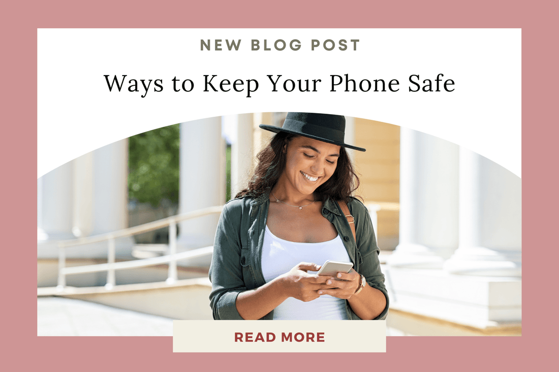 Cell Phone Lanyard Near Me: A Smart Way to Keep Your Phone Safe - Eunoia Selects
