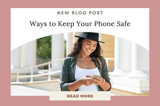 Cell Phone Lanyard Near Me: A Smart Way to Keep Your Phone Safe - Eunoia Selects