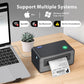 Ponolo Thermal Label Printer for eCommerce Business｜No Ink Needed