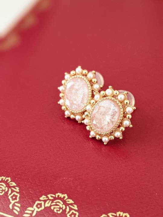 affordable vintage earrings for women
