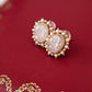 antique victorian earrings vintage jewelry