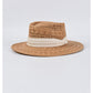summer hats with white trim