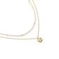 gold pearl necklace high quality online jewelry